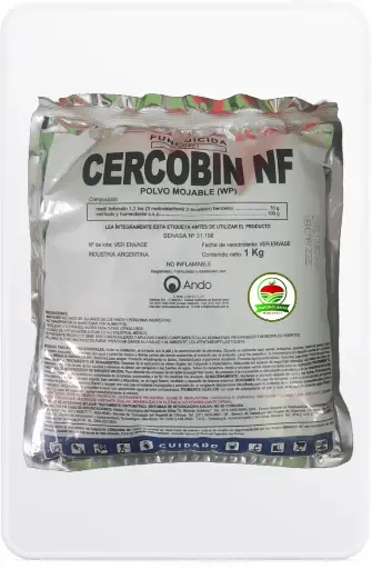 Cercobin NF 1 Kg ANDO