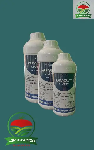 Paraquat Sigma