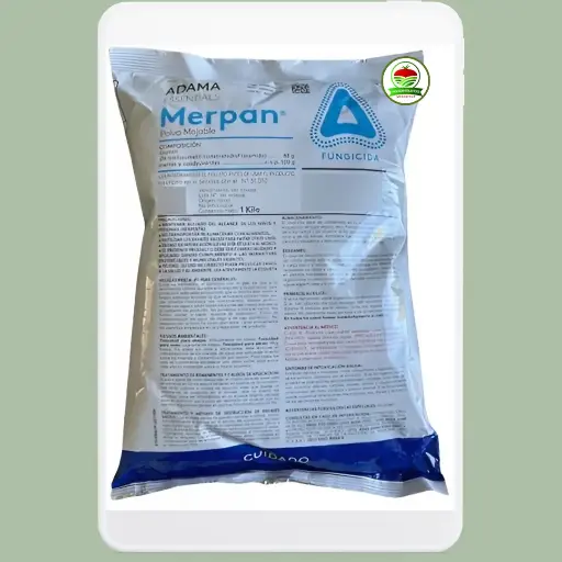 Captan 1 Kg