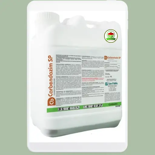 Carbendazim SP 5 Litro