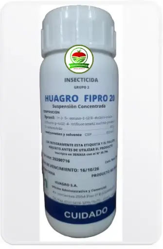 Huagro Fipro 20 x 200 cm3