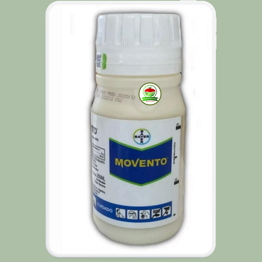 Movento x 250cc mosca blanca