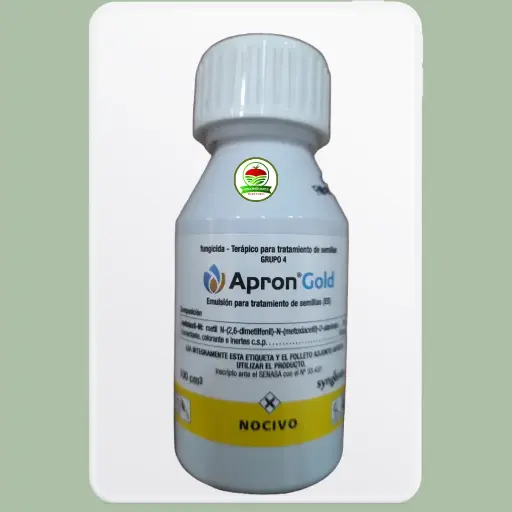 Apron Gold SYNGENTA