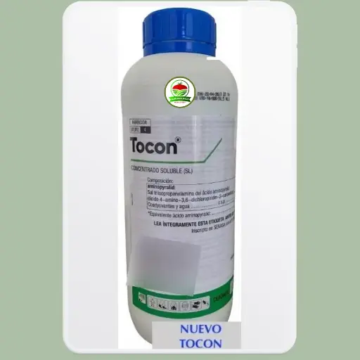 Tocon Extra