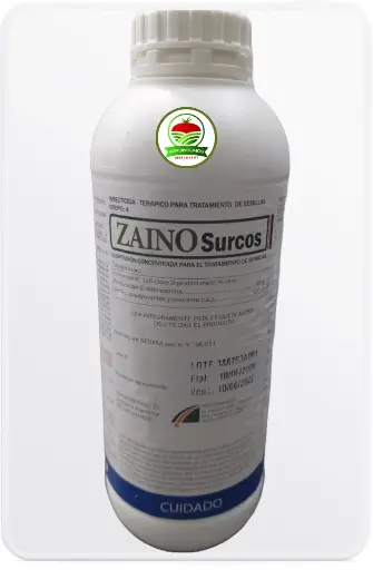 Zaino Surcos