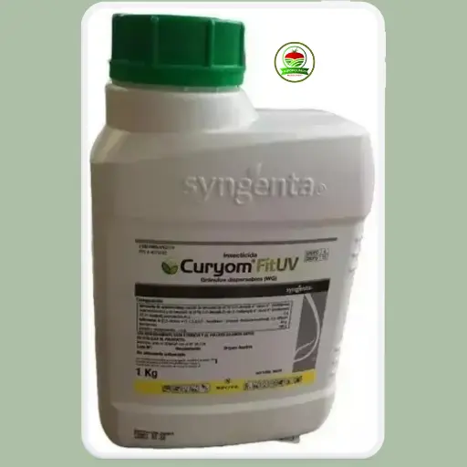 Curyom Fit UV 1 Kg.SYNGENTA Cogollero