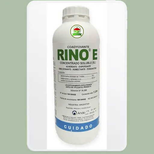 RINO X 1 Lit ANDO
