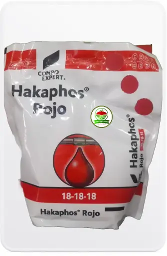 Hakaphos Rojo