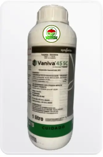 Vaniva 45-SC  Nematicida X 1 LIT SYNGENTA