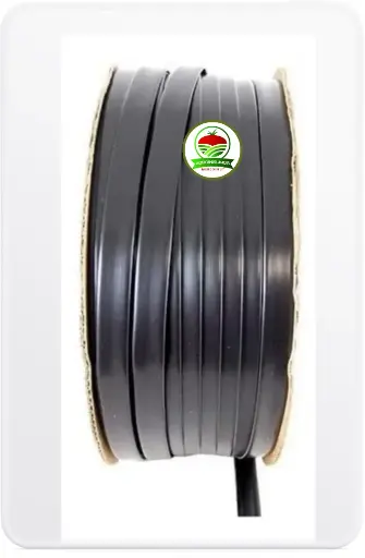Cinta de riego t tepe x 400mts a  150 micrones