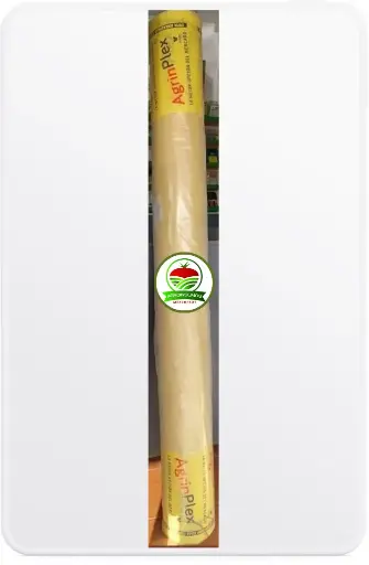 Plástico LDT 8x150x50 Agrinplex