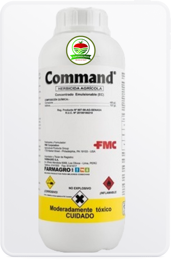 Commad