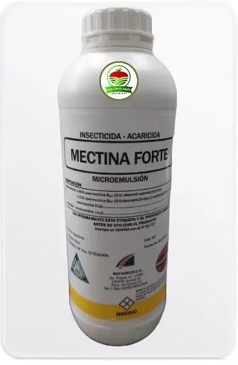 Mectina Forte x 1 Lt.