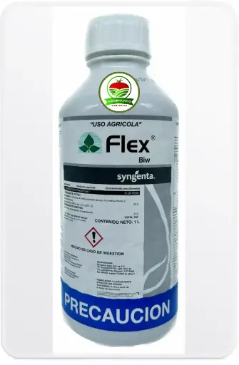 ​	Flex FOMESAFEN SYNGENTA