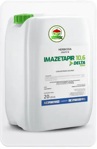 Imazetapir 10,6