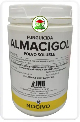 ​Almacigol