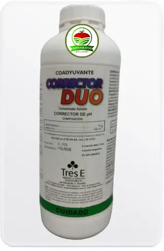 Corrector DUO