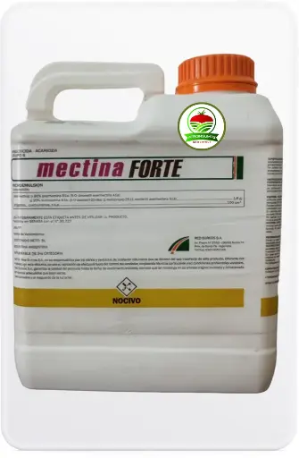 Mectina Forte x 5 Lt.