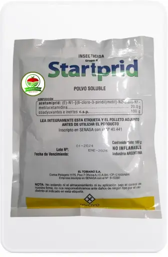 STARPRID 100G.