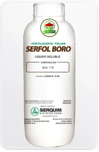 ​SERFOL BORO SERQUIM