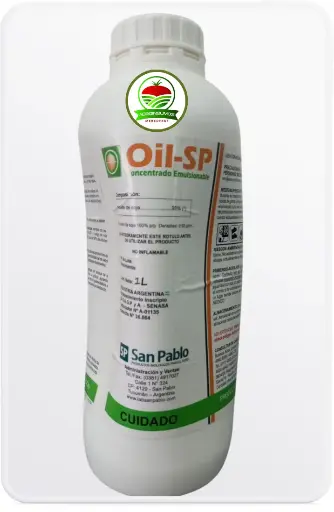 Oil-SP  1 Litro