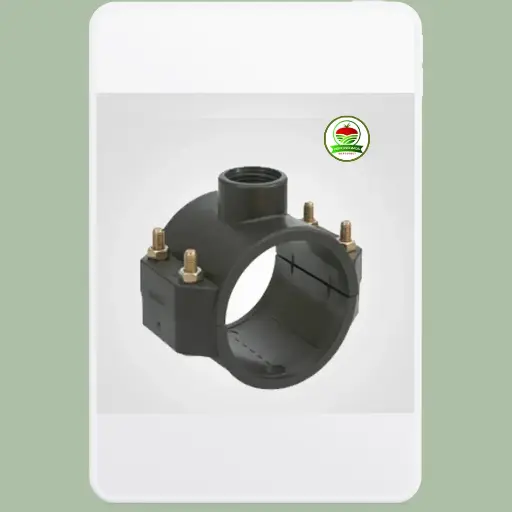Monturas / Silletas ABRAZAD 63 MM C/SAL 1/2"