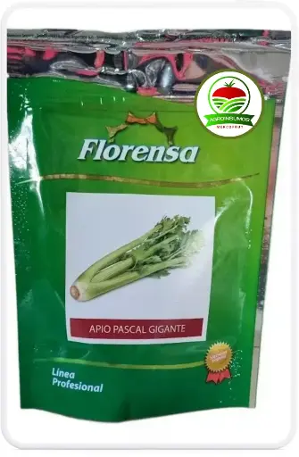 Apio Pascal Gigante