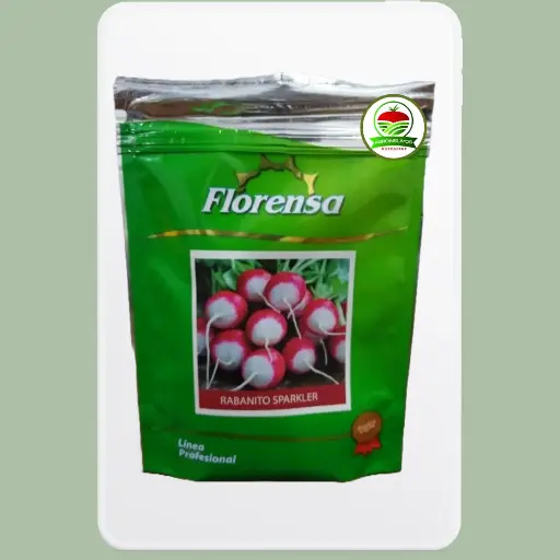 Rabanito Sparkler Florensa